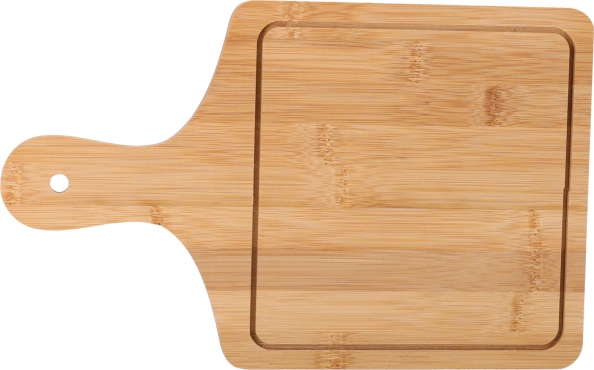 Practical handle for easy carrying