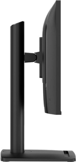 Slim profile and clean design