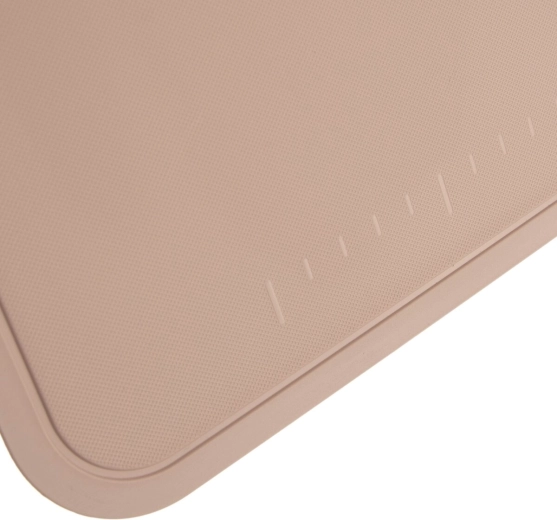 Textured surface for steadier work