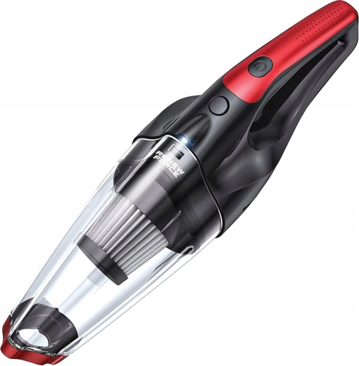 Strong performance for quick cleaning