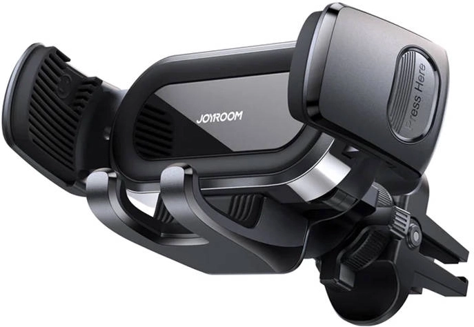 Dashboard Holder Joyroom Silver