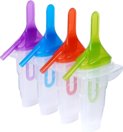 Stable stand for clean and easy filling