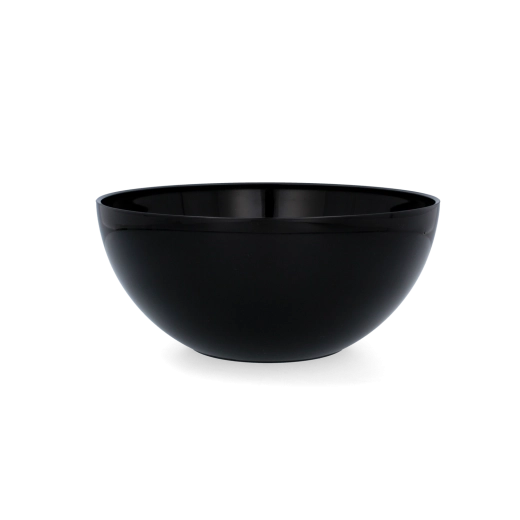 Rukola Plant Bowl 30 cm – Black