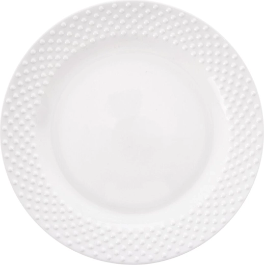 Melamino desertinė lėkštė 20 cm