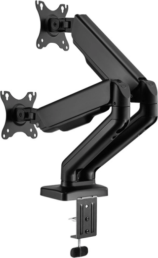 Stable Mounting and Clean Cable Routing