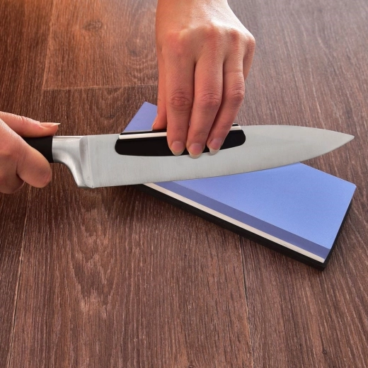 Tikslus kampas su 15–20° kreiptuvu