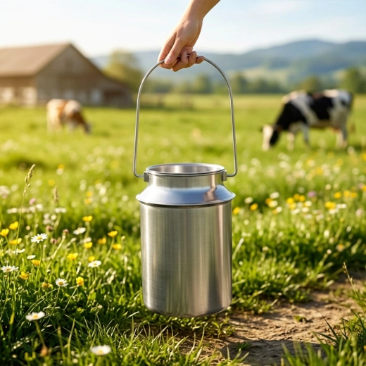 Comfortable carrying and versatile use