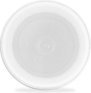 Built-in sauna speaker SSP500 white