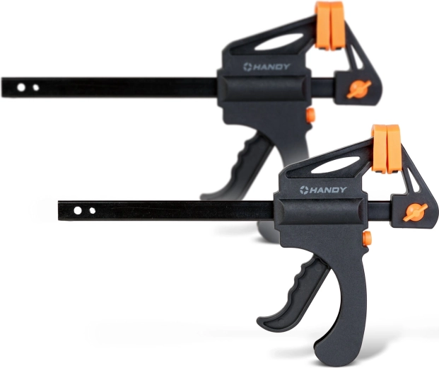 One-handed operation