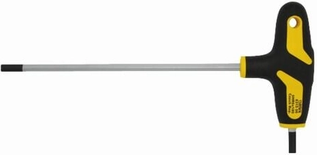 Hex T-Screwdriver PROFI SW 2.0 × 85
