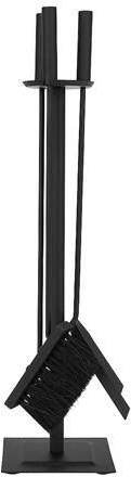Stable stand with non-slip feet