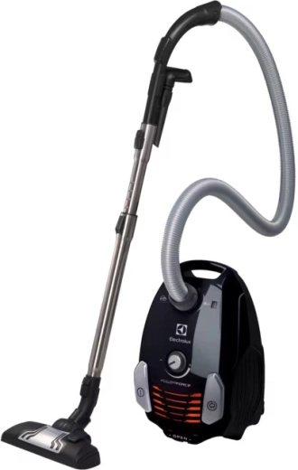 Maišinis dulkių siurblys Electrolux PowerForce EPF63EB-S