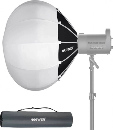 Neewer softboksas 65 cm