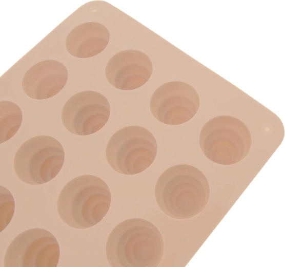 28 cavities for consistent results