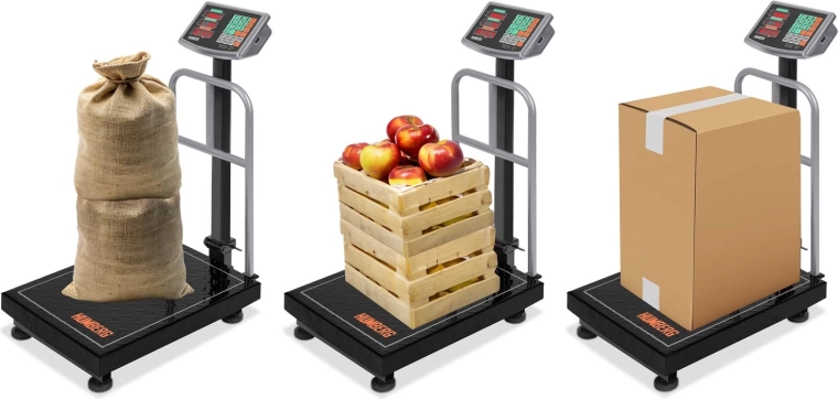 Keliamoji galia 300 kg ir neslidi plieninė platforma