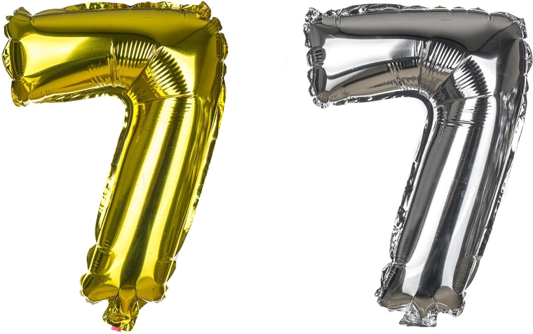 Instant effect thanks to the glossy metallic finish