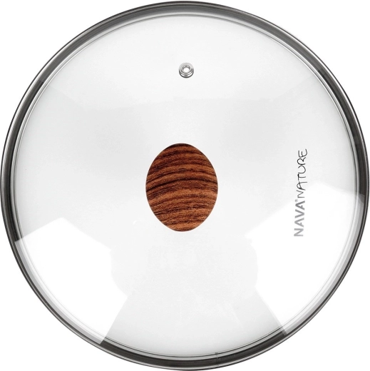 Nerūdijančio plieno apvadas ir sandarus prigludimas