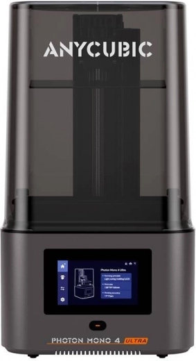3D Printer Anycubic Photon Mono 4 Ultra