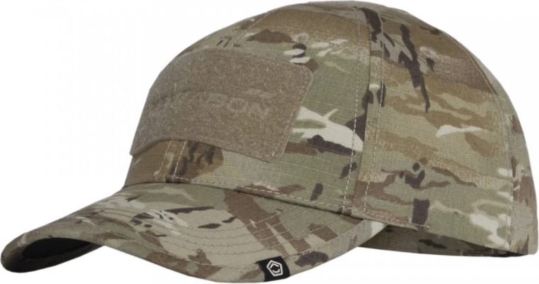 Pentagon Tactical 2.0 BB kepurė su snapeliu camo