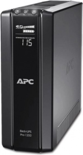 Power-Saving Back-UPS Pro 1200 VA 230 V backup power supply