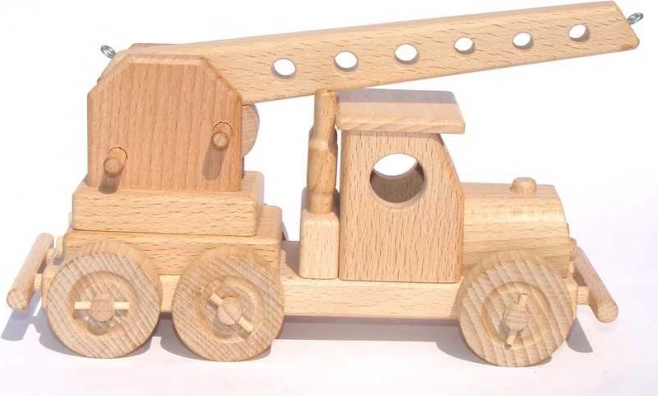 Medinis autokrano modelis Ceeda Cavity