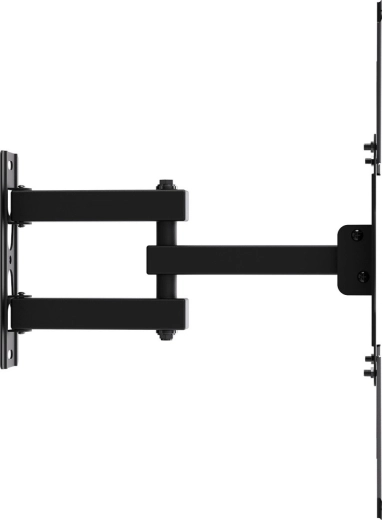 Movable arm for the ideal viewing angle