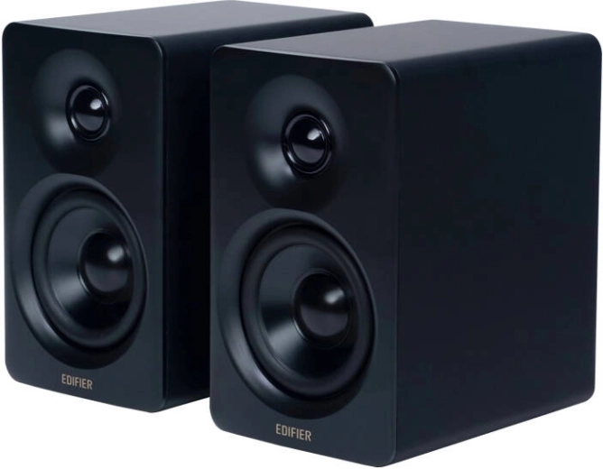 Edifier M60 2.0 garsiakalbiai juodi