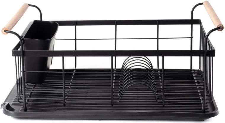 Tvirtas metalas ir stabilus džiovinimas