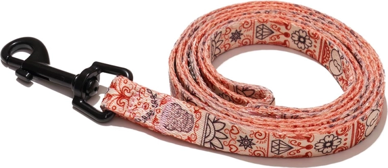 Comfortable to hold and durable for everyday walks