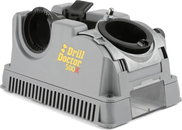 DRILL DOCTOR 500XI Drill Bit Sharpener (EU plug)