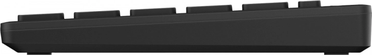 Compact, slim, and ergonomic design