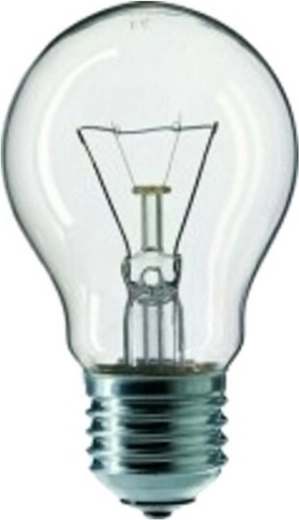 Lemputė E27 200 W LEUCI Classic