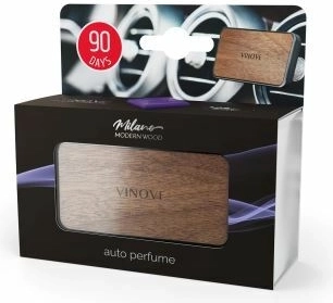 Automobilio kvapas VINOVE Prestige Line Milano