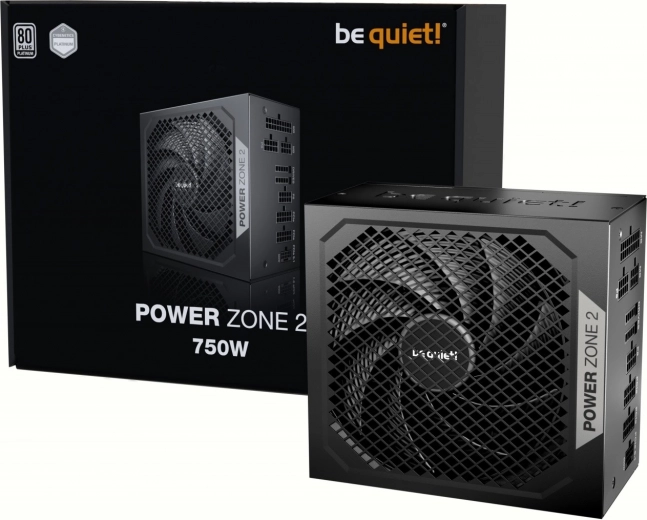 Power Supply Power Zone 2 750 W 80 PLUS Platinum ATX 3.1