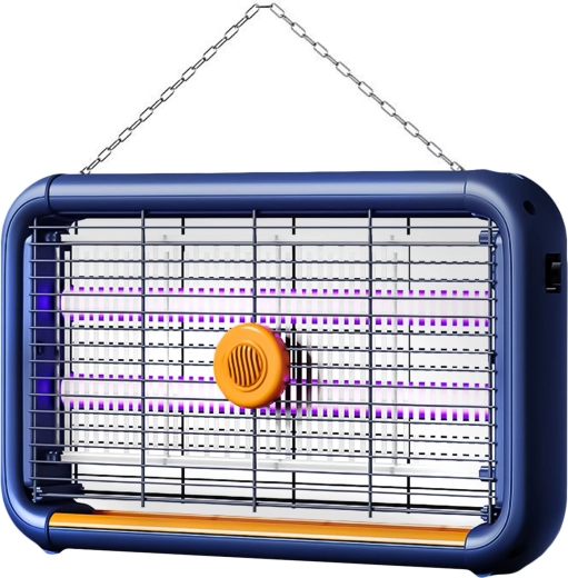 LED UV lempa nuo vabzdžių – 1 vnt.