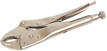 Quick-release pliers 220 mm FESTA