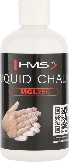 Skysta magnio kreida HMS 250 ml