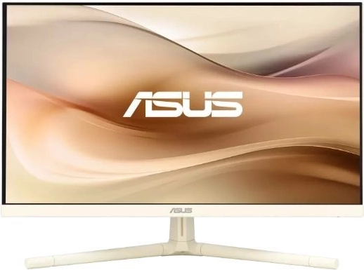 ASUS 24" IPS Monitor VU249CFE-M with USB‑C and 100 Hz