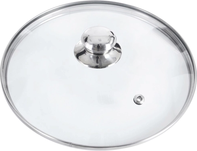 Garų išleidimo anga nuo užvirimo per kraštus