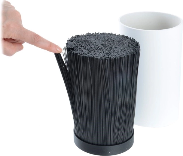 Lengvas valymas ir priežiūra