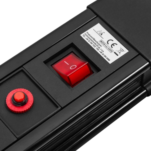 Saugumas – pirmiausia