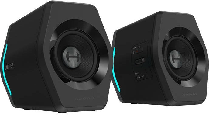 Speakers Edifier G2000 Black