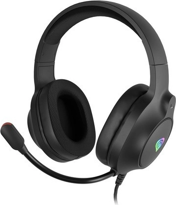 GENESIS Neon 213 RGB Gaming Headset with Microphone