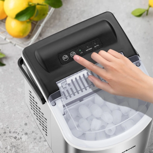 Easy button control