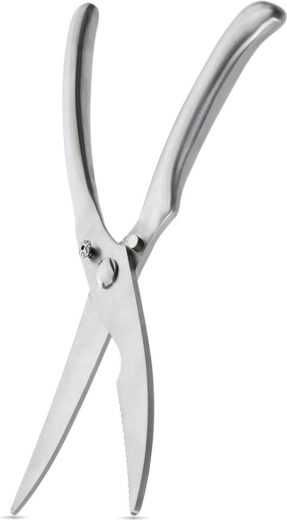 Stainless Steel Poultry Kitchen Shears 25 cm