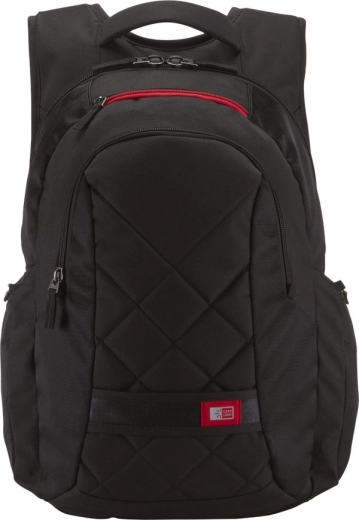 Clear organization and multiple pockets