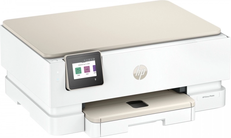 Easy controls and mobile printing