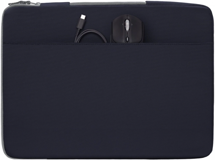 Practical accessory pocket