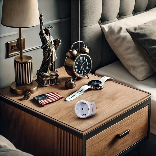 Kompaktiškas ir lengvas – idealus kelionėms