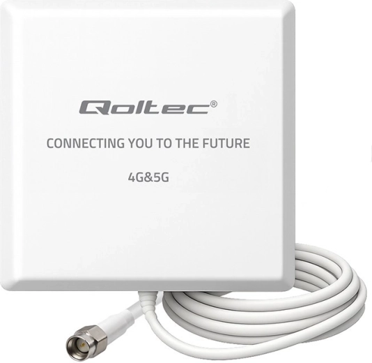 Platus dažnių aprėptis LTE ir 5G NR